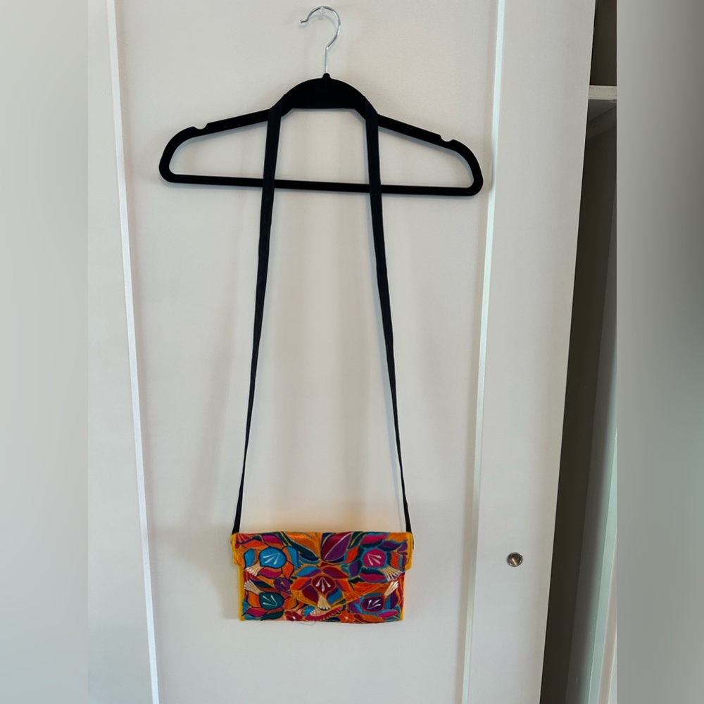 Colorful Purse - Picture 2 of 3